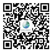 深大极光二维码防伪标签公众号